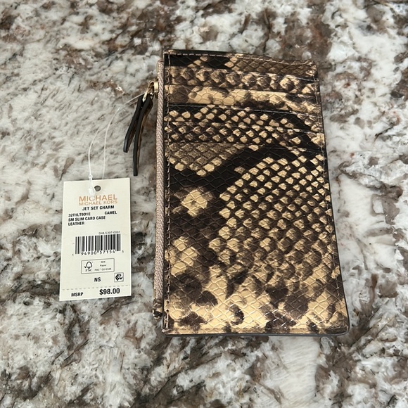 Michael Kors Purse - Picture 3 of 5